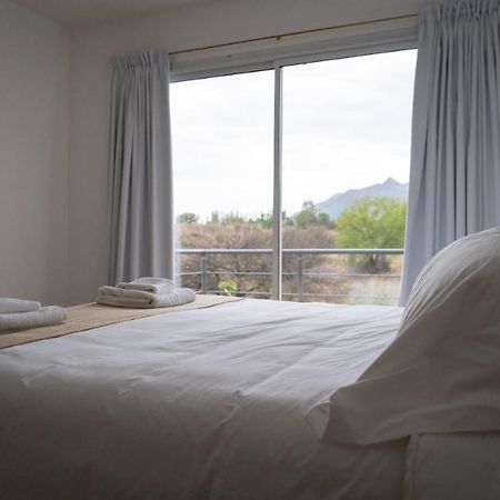 Hotel Cantera Respira Campo Потреро-де-лос-Фунес Экстерьер фото
