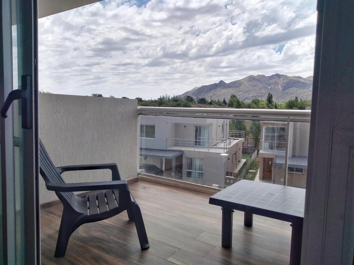 Hotel Cantera Respira Campo Потреро-де-лос-Фунес Экстерьер фото