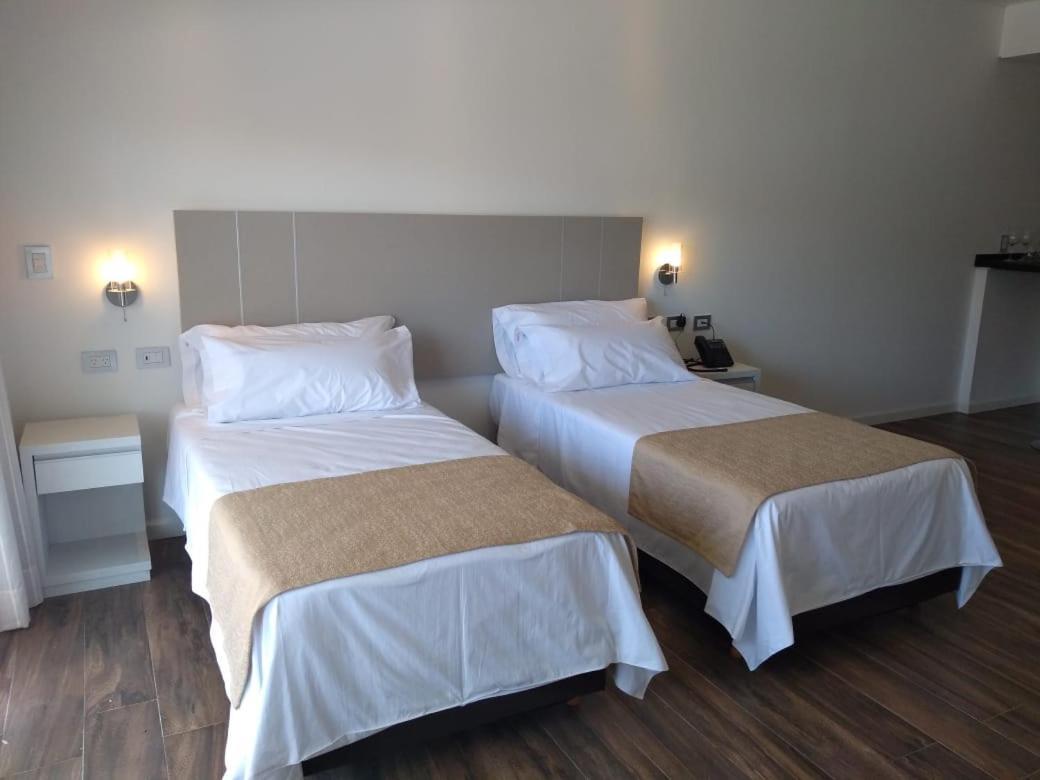 Hotel Cantera Respira Campo Потреро-де-лос-Фунес Экстерьер фото