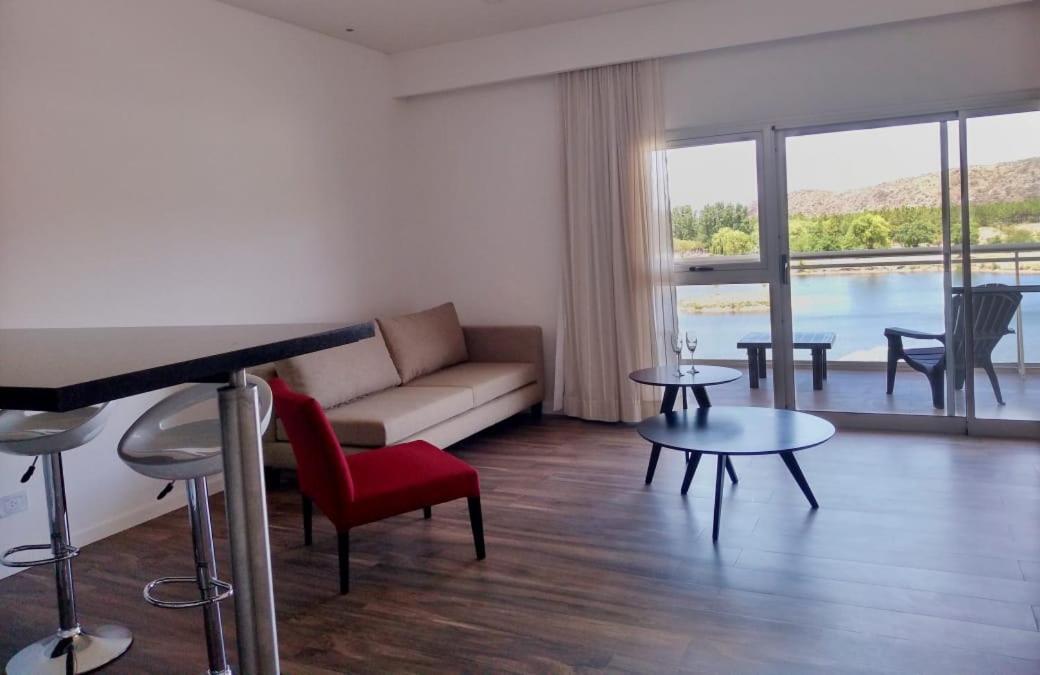 Hotel Cantera Respira Campo Потреро-де-лос-Фунес Экстерьер фото